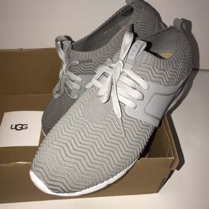 seal willows sneaker